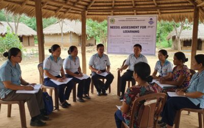 Asesmen Kebutuhan Pembelajaran Nonformal: Pendekatan yang Efektif untuk Meningkatkan Kualitas Pembelajaran